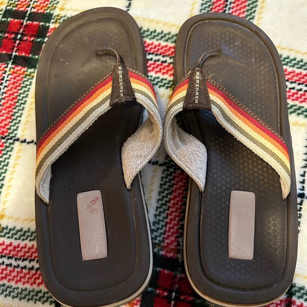 Flip flops